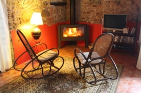 Chambre d'hôte à Cruïlles