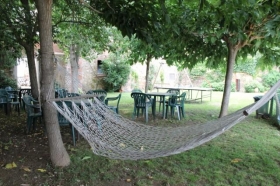 Chambre d'hôte à Cruïlles
