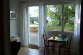 Studio / Appartement 'Canotage de france' à Reze