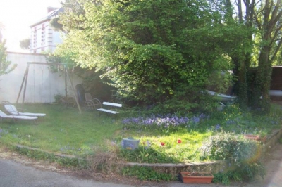 Studio / Appartement 'Canotage de france' dans le Pays de la Loire