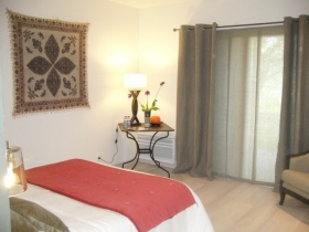 Chambre d'hôte 'Le ponsonnet' à St cyprien sur dourdou