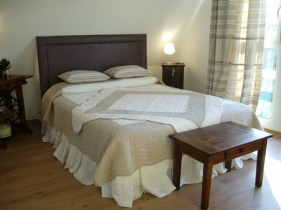 Chambre d'hôte 'Le ponsonnet' à St cyprien sur dourdou
