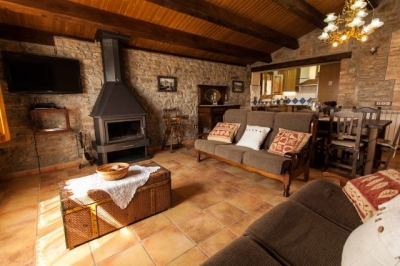 Gîte rural à Lleida