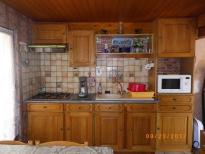 Gîte rural 'Gitelsass67' à Kintzheim