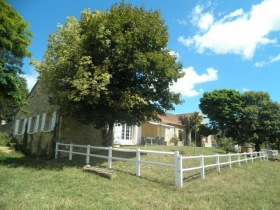 'Gite la bergerie' à Montignac
