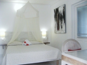 Maison / Villa 'La rose du brésil à marie-galante' à Capesterre de marie-galante