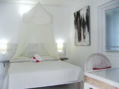 Maison / Villa 'La rose du brésil à marie-galante' à Capesterre de marie-galante