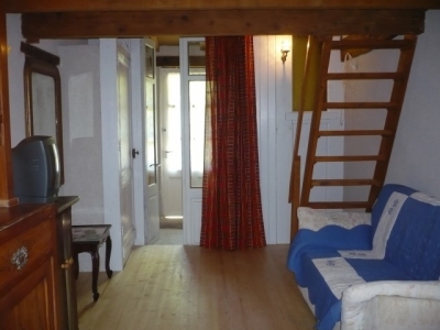 Gîte rural 'Gite de maisonneuve' dans le Lot et Garonne