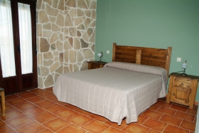 Gîte rural à Cardeñosa