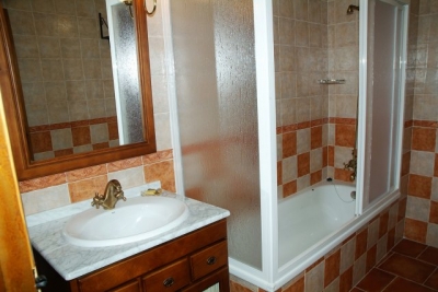 Gîte rural en Ávila