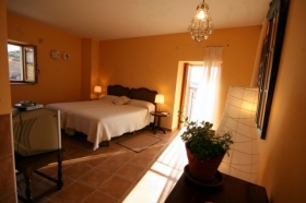 Gîte rural à Almeida de sayago - zamora