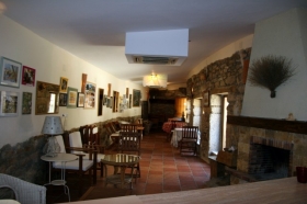 Gîte rural à Almeida de sayago - zamora