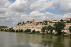 Gîte rural à Almeida de sayago - zamora