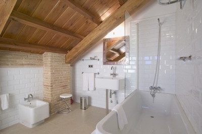 Gîte rural 'Hostería Camino Posada Real' en León