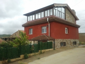 Gîte rural à Burgos