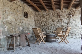 Gîte rural à Calders