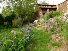 Gîte rural à El barrio-navaescurial