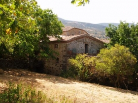 Gîte rural à El barrio-navaescurial