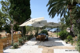 Gîte rural 'MAS SANT ANTONI' à La selva del camp
