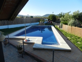 Gîte rural à San jose del valle    cadiz