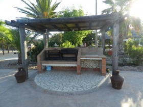Gîte rural à San jose del valle    cadiz