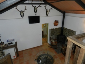 Gîte rural à San jose del valle    cadiz