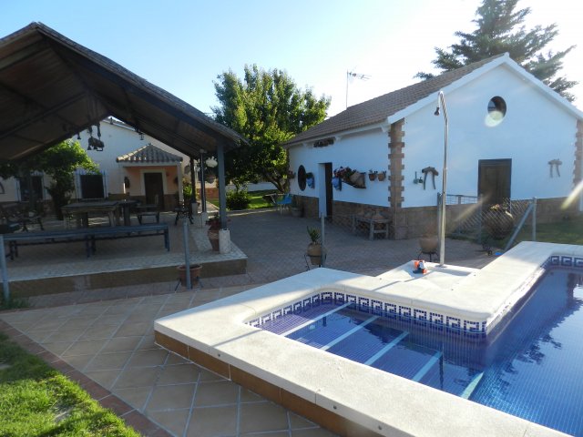 Photo El campito