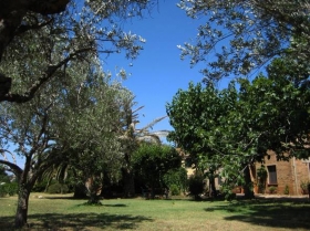 Gîte rural à Bellcaire d'empordà