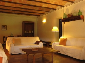 Gîte rural à Bellcaire d'empordà