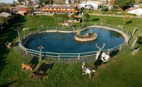 Gîte rural à Ciudad rodrigo