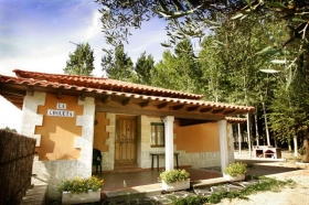Gîte rural à Ciudad rodrigo