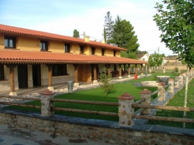Gîte rural à Ciudad rodrigo