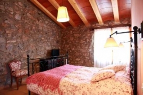 Gîte rural à Jerica