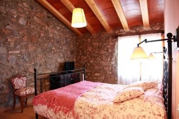 Gîte rural en Castellón