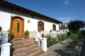Gîte rural à Ciudad rodrigo