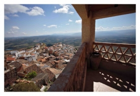 Gîte rural à Chiclana de segura