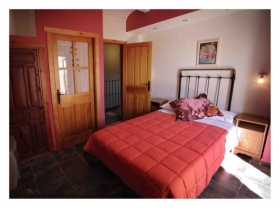 Gîte rural à Chiclana de segura