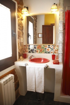 Gîte rural à Chiclana de segura