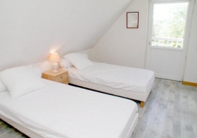 Gîte de séjour 'Gîtes pour 2 à 4 personnes à Guimaec proche de la plage' à Le conquet