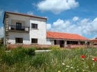 Gîte rural à Santa maria de las hoyas