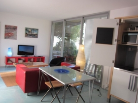 Studio / Appartement à Espartinas