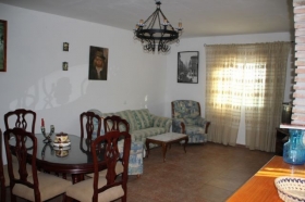 Gîte rural à Velez-málaga