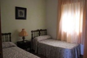 Gîte rural à Velez-málaga