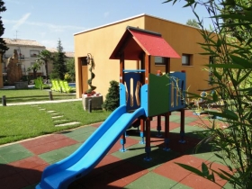 Gîte rural 'Villa Manresana' à San ramon