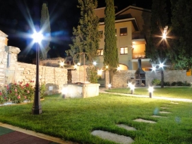 Gîte rural 'Villa Manresana' à San ramon