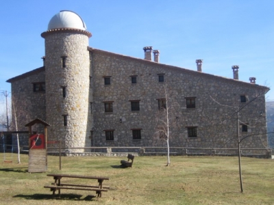 Gîte rural en Barcelona