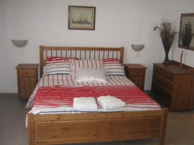 Chambre d'hôte 'Chambre d'hotes' à Pila-canale