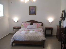 Chambre d'hôte 'Chambre d'hotes' à Pila-canale