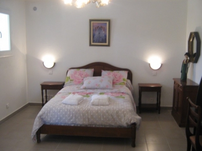 Chambre d'hôte 'Chambre d'hotes' à Pila-canale