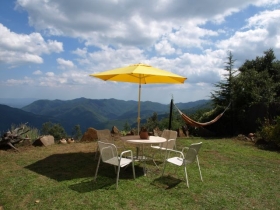 Gîte rural 'Refugi de Guilles' à Susqueda